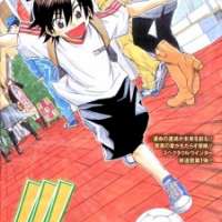  ����� Meister <small>Story & Art</small> 